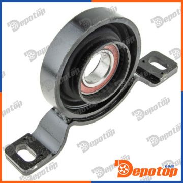 Support arbre de transmission pour VW | NLW-VW-008, VWCB-2H